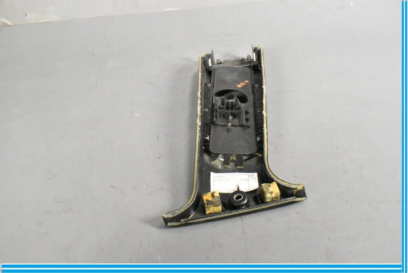 Load image into Gallery viewer, 04-13 Maserati Quattroporte M139 Left Driver B-Pillar Cover Trim 68215900 Oem
