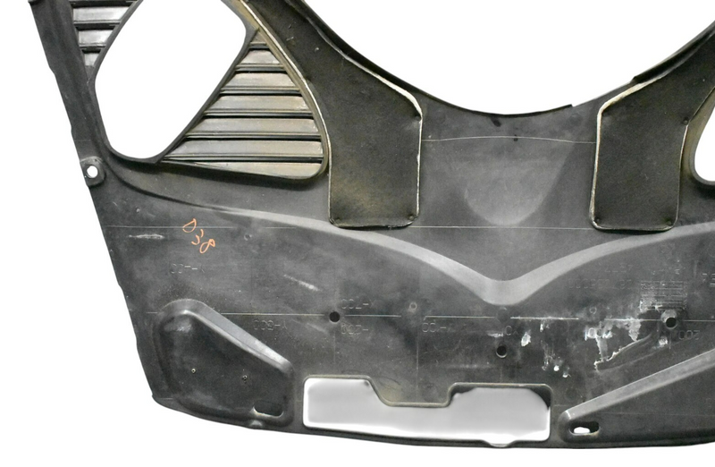 Load image into Gallery viewer, 04-13 Maserati Quattroporte M139 Engine Motor Cover Panel Trim 67065000 Oem

