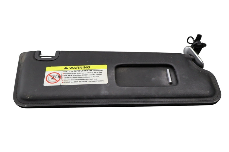 Load image into Gallery viewer, 03-18 Bentley Continental Flying Spur Front Right Side Shade Sunvisor OEM
