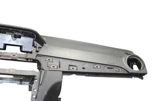 12-14 Mercedes W204 C250 C350 Dashboard Dash Board Panel Trim Assembly Oem