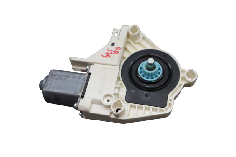 Load image into Gallery viewer, 11-17 Volkswagen Touareg VW Rear Right Side Door Window Regulator Motor Oem
