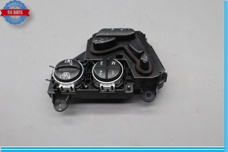 Load image into Gallery viewer, 03-08 Mercedes R230 SL500 Front Left Side Seat Switch Control Module Oem
