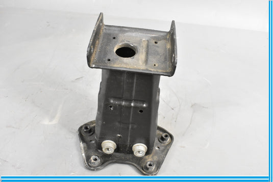 07-13 Mercedes S550 S600 Front Left Driver Side Bumper Reinforcement Bracket Oem