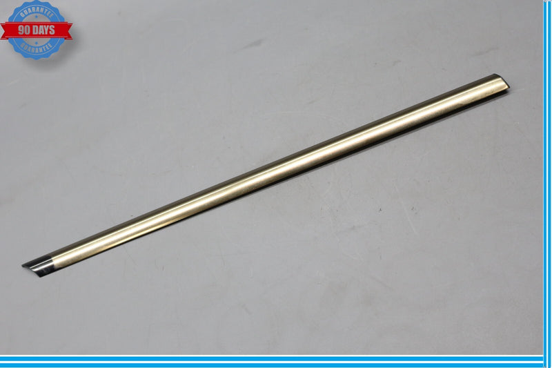 Load image into Gallery viewer, 03-06 Mercedes SL500 Rear Left Quarter Window Exterior Trim Rail Molding Oem
