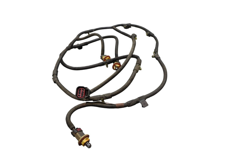 Load image into Gallery viewer, 02-05 Ford Thunderbird Rear Lower Bumper Cover Body Wire Harness 1W6T13412 OEM
