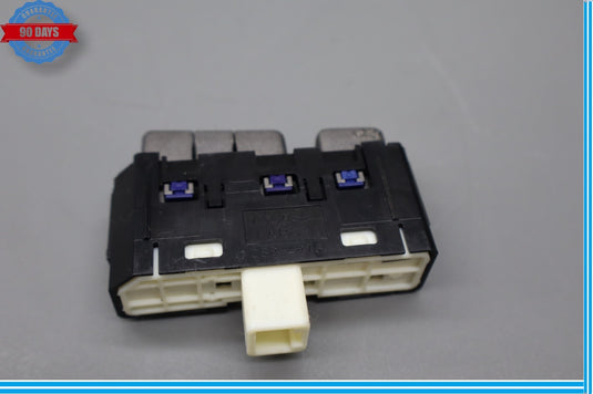 07-12 Lexus LS460 Cruise Control Headlight Washer Button Switch Oem