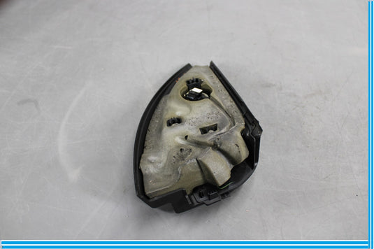 06-12 Mercedes GL550 GL450 Front Left Driver Side Door Mirror Speaker Cover Oem