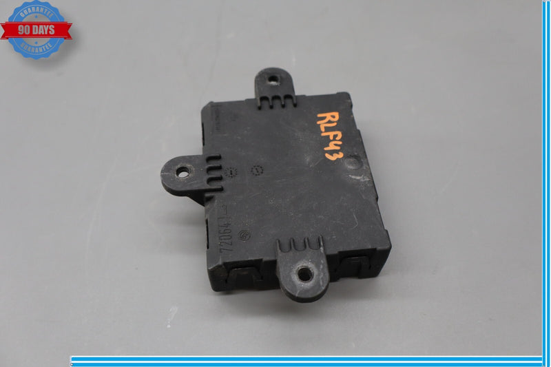 Load image into Gallery viewer, 10-12 Land Rover Range Rover HSE Rear Left Side Door Control Module Unit Oem
