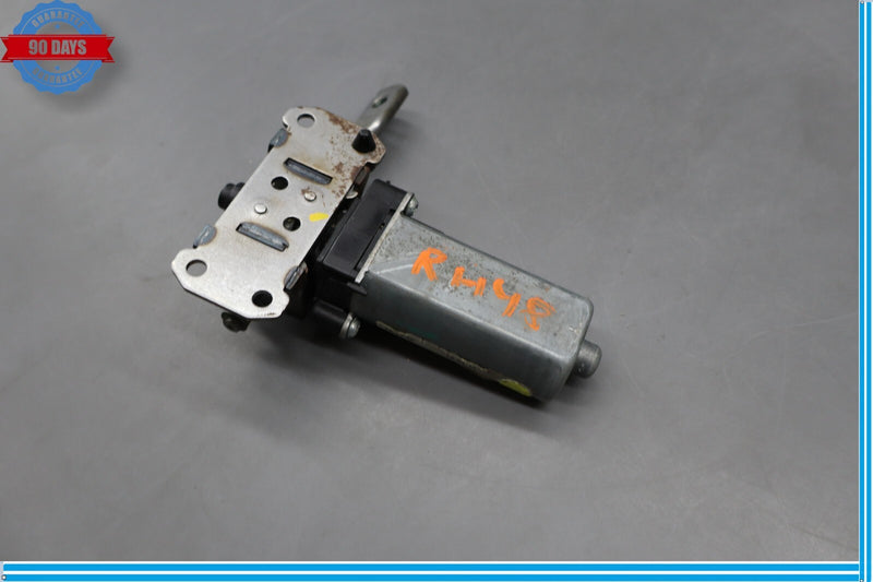 Load image into Gallery viewer, 11-18 Audi A8 Quattro S8 Front Right Side Seat Adjustment Power Motor Oem
