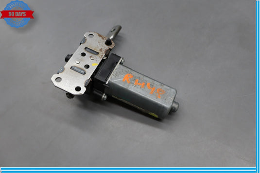 11-18 Audi A8 Quattro S8 Front Right Side Seat Adjustment Power Motor Oem