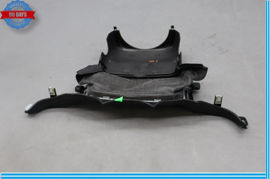 10-16 Porsche Panamera 970 Steering Column Upper Trim Panel Housing Cover Oem