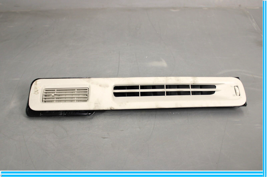 11-17 Infiniti QX56 QX80 Rear Left Roof Headliner Air Vent Grille Trim Oem