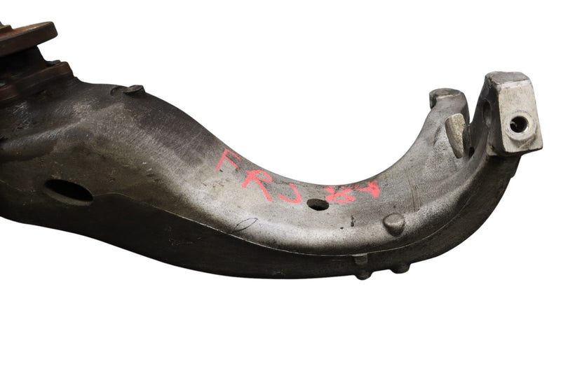 Load image into Gallery viewer, 07-12 Bentley Continental GTC Speed Front RIght Side Spindle Knuckle Hub Oem
