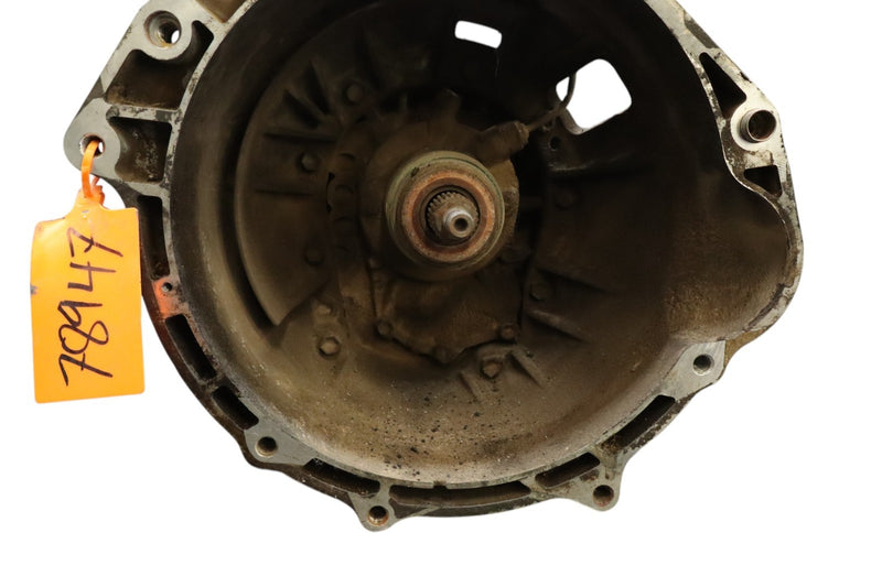 Load image into Gallery viewer, 06-08 Pontiac Solstice 2.4L Manual Transmission Gearbox Assembly 24236520 Oem

