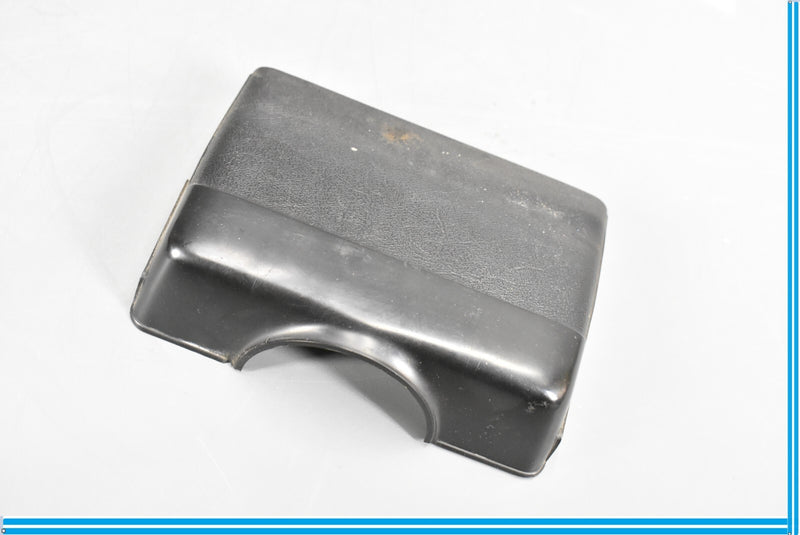 Load image into Gallery viewer, 84-91 Jaguar XJ6 XJS Steering Wheel Upper Column Interior Trim CAC6198 Oem
