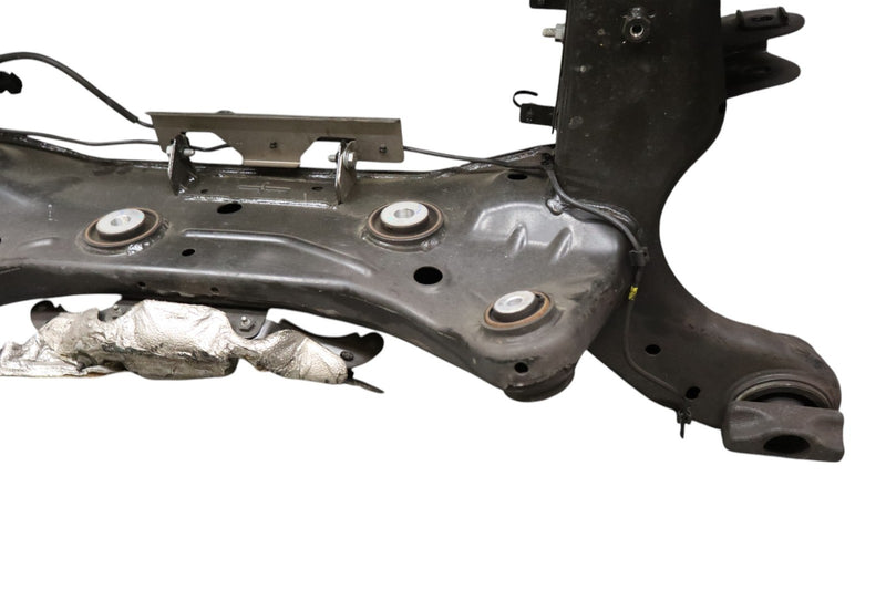 Load image into Gallery viewer, 14-17 Maserati Ghibli Rear Crossmember K Frame Suspension Cradle 6700376330 Oem
