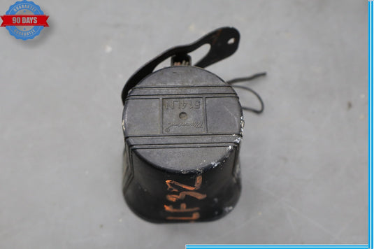 03-05 Mercedes W209 CLK500 CLK320 Alarm Siren Horn Signal Oem