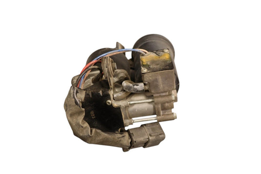 11-17 Infiniti QX56 QX80 Air Ride Compressor Pump Assembly 534007S600 Oem