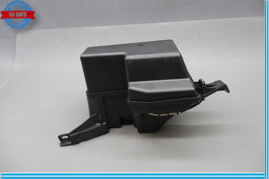 07-12 Mercedes GL450 GL550 Rear Subwoofer Speaker Harman Kardon 1648203502 Oem