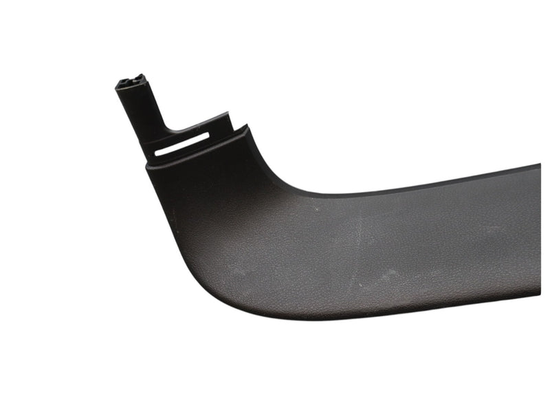 Load image into Gallery viewer, 11-18 Porsche Cayenne Turbo Rear Right Side Trunk Tailgate Upper Trim Cover Oem
