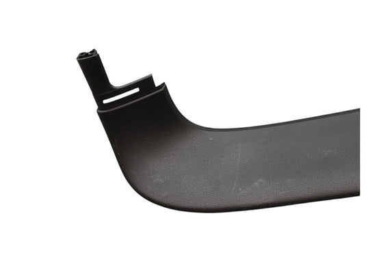 11-18 Porsche Cayenne Turbo Rear Right Side Trunk Tailgate Upper Trim Cover Oem