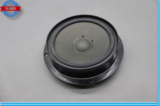 06-13 Mercedes W164 GL450 ML350 Rear Right Side Audio Sound Speaker Oem