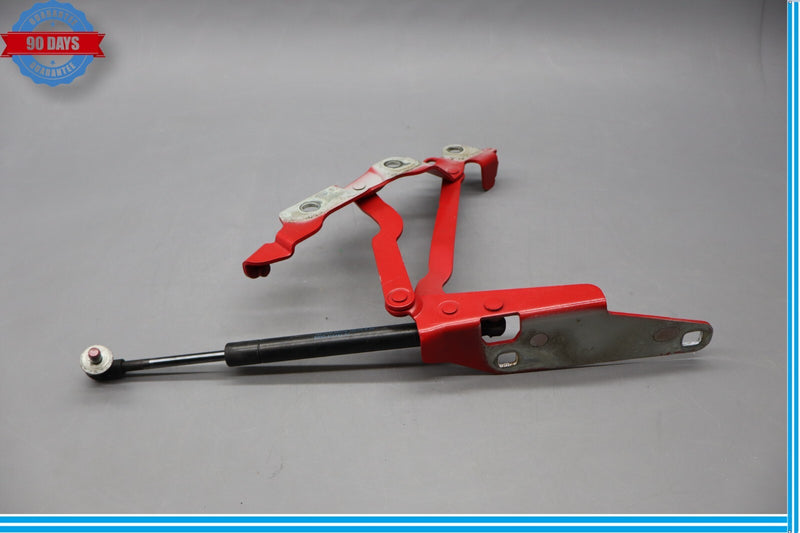 Load image into Gallery viewer, 07-15 Jaguar XK XKR X150 Convertible Rear Right Side Trunk Boot Lid Hinge Oem
