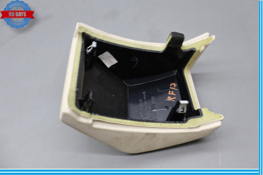 06-09 Land Rover Range Rover Sport Right Passenger Side Dash Trim Cover Oem