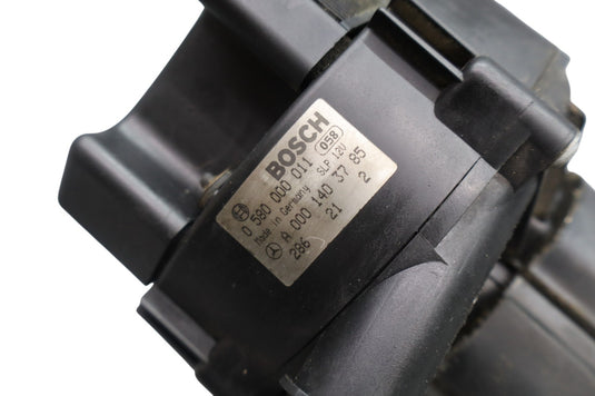 03-08 Mercedes R230 SL500 SL600 SL55 AMG Secondary Air Smog Pump Emissions Oem