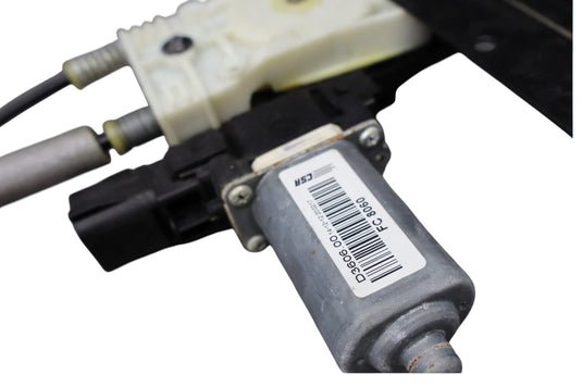10-19 Jaguar XJ XJL X351 Front Right Passenger Side Window Regulator Motor OEM