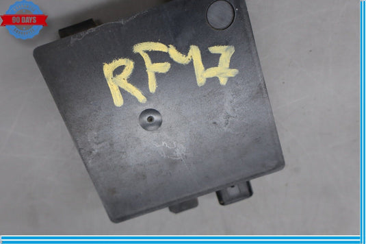 10-15 Jaguar X351 XJ Right Passenger Side Blind Spot Radar Distance Sensor Oem