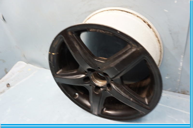 Load image into Gallery viewer, 12-18 Mercedes CLS550 CLS63 W218 18" R18 18x9.5 Wheel Rim 2184011502 Oem
