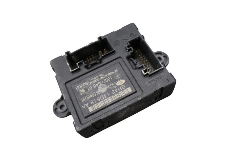 Load image into Gallery viewer, 10-12 LR Range Rover Front Left Driver Side Door Control Module BH4214D618AA Oem
