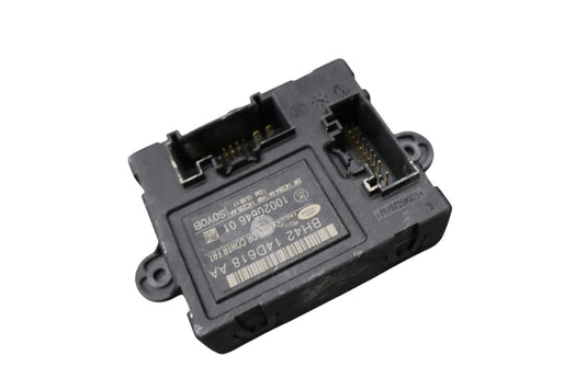 10-12 LR Range Rover Front Left Driver Side Door Control Module BH4214D618AA Oem