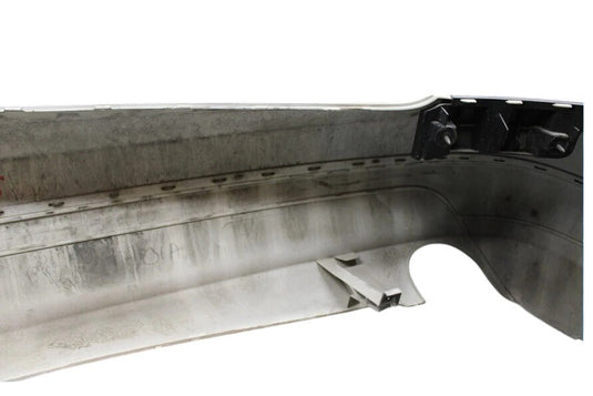 08-11 Mercedes W204 C300 C350 Rear Bumper Cover Panel Assembly A2048850565 Oem