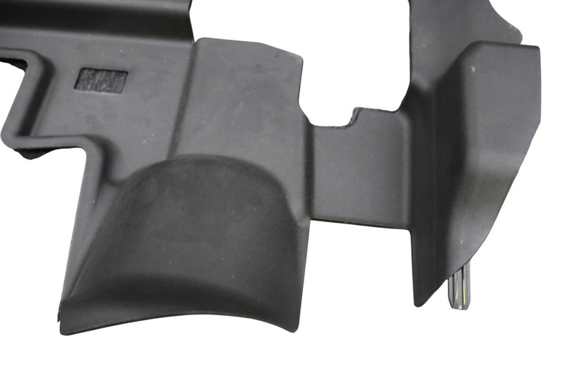 Load image into Gallery viewer, 16-20 Jaguar XF X260 Left Driver Side Lower Dashboard Dash Cover Trim Panel Oem

