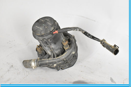 04-08 Maserati Quattroporte Secondary Smog Air Injection Pump 181197 Oem