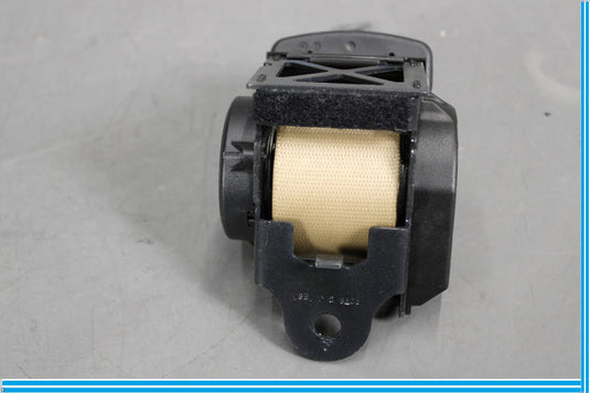 12-18 BMW 320i 328i F30 Rear Center Seat Belt Seatbelt Retractor Oem