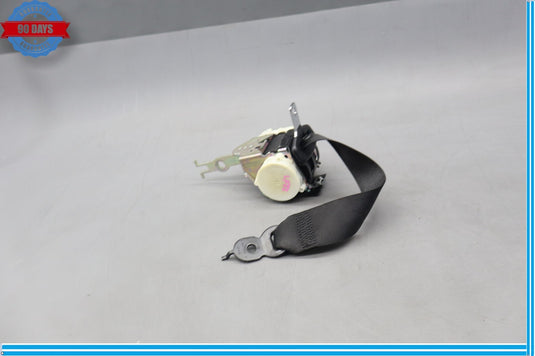 09-15 BMW 740i 750Li xDrive Rear Left Side Seatbelt Seat Belt Retractor Oem