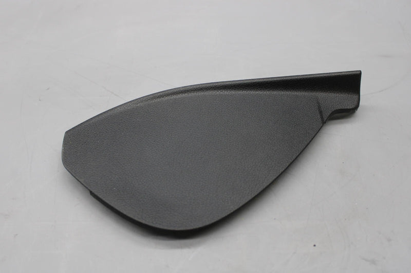 Load image into Gallery viewer, 11-16 BMW 528i F10 Front Right Passenger Side Dashboard Dash End Cover Oem
