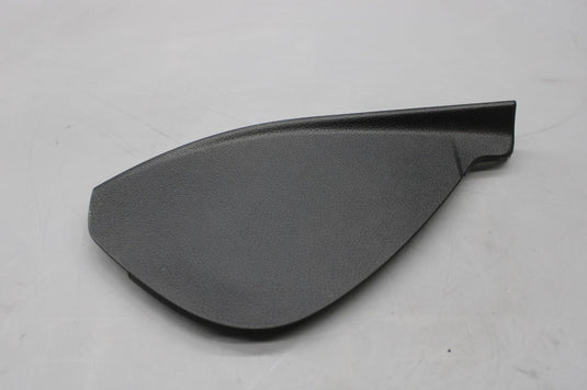 11-16 BMW 528i F10 Front Right Passenger Side Dashboard Dash End Cover Oem