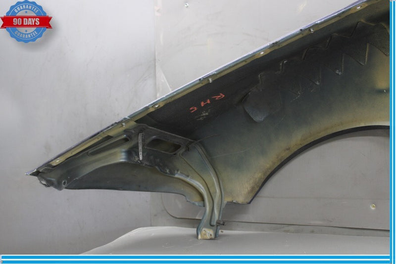 Load image into Gallery viewer, 03-13 Maserati Quattroporte S M145 Right Passenger Side Fender Assembly Oem
