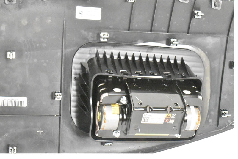 Load image into Gallery viewer, 12-16 Tesla Model S Upper Dashboard Cover Trim Panel 100225500I OEM
