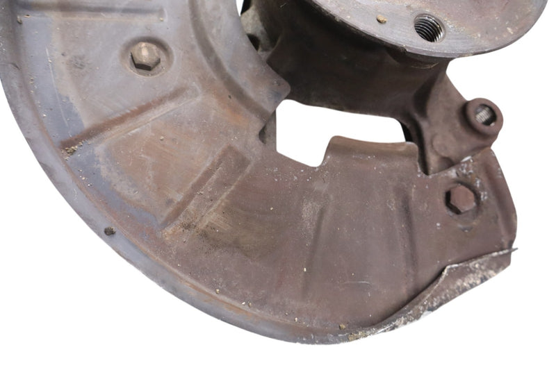 Load image into Gallery viewer, 11-18 Volkswagen VW Touareg Front Right Side Steering Spindle Knuckle Hub Oem
