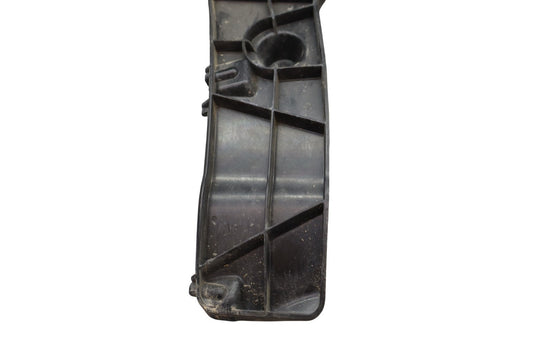 12-15 Audi A6 Rear Left Side Bumper Lower Guide Bracket 4G5807453 Oem