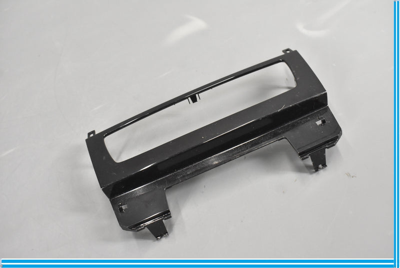 Load image into Gallery viewer, 12-15 BMW E84 X1 Front Dash Center Radio Stereo Player Trim Cover Oem
