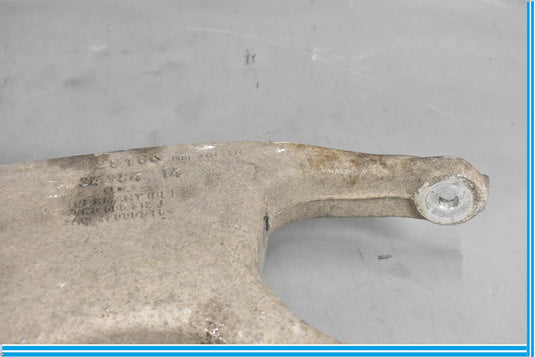 09-17 Audi A4 Wagon Rear Right Passenger Side Lower Control Arm Oem