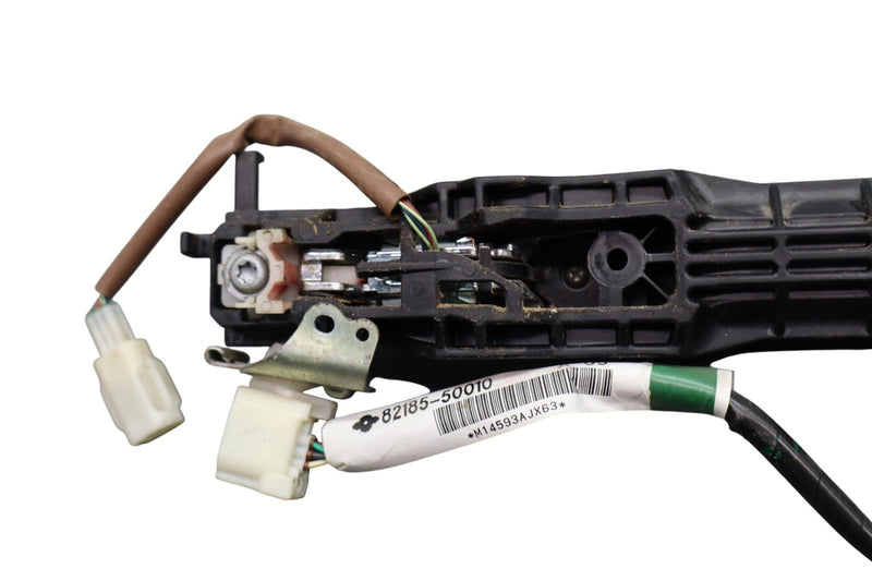 Load image into Gallery viewer, 07-12 Lexus XF40 LS460 Front Right Passenger Side Exterior Door Handle Oem
