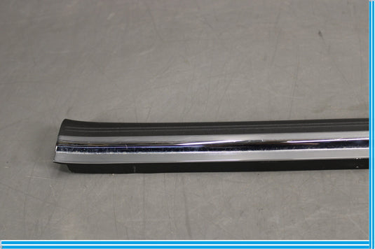 06-11 Mercedes CLS550 W221 Front Right Side Inner Door Step Sill Plate Oem