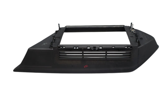 10-13 Mercedes E350 Dashboard Display Screen Trim Bezel Cover A2126801436 Oem